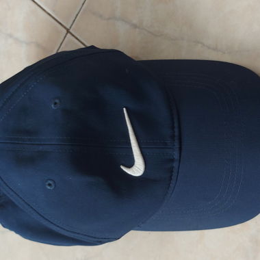 Cappello Nike Dri-Fit Baseball Blu