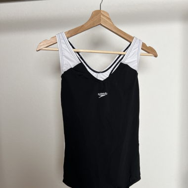 Speedo Badkleid