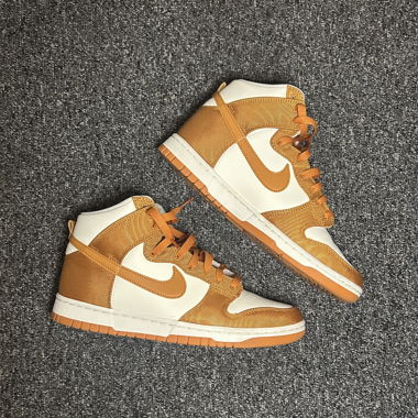 Nike dunk