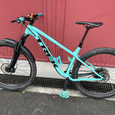 Trek Rescoe 7 taille L