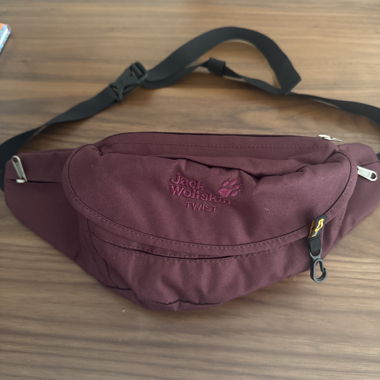 Sac banane Jack Wolfskin