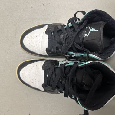 Nike Jordan
