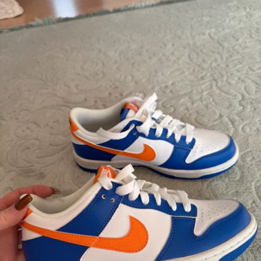 Nike Dunk low 