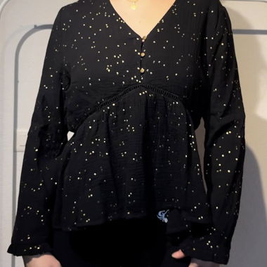 Bluse