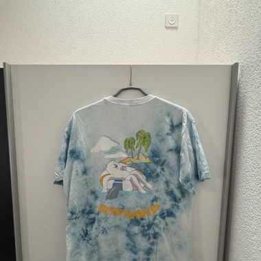 RipDip ocean t shirt 
