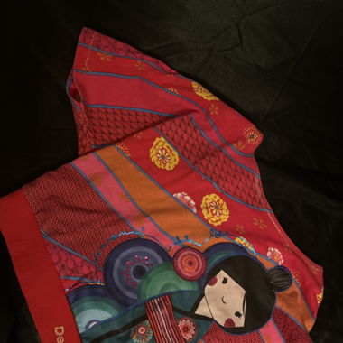 Desigual Top
