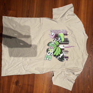 Converse T-Shirt