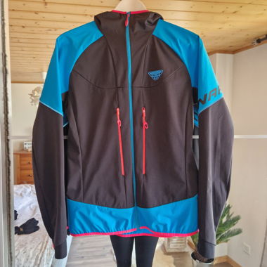 Veste de sport (ski de fond, rando, ski de rando) 