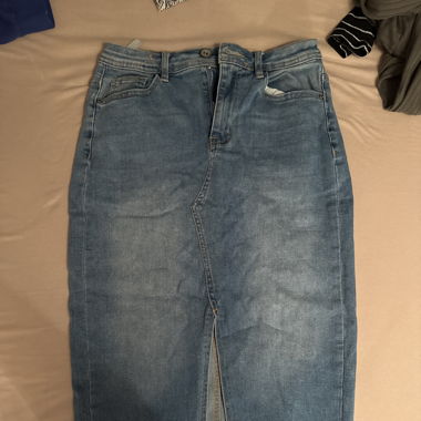 Jeans Rock