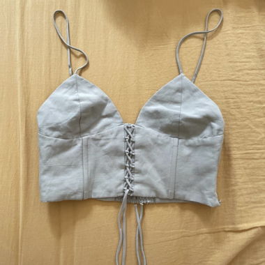 Bustier
