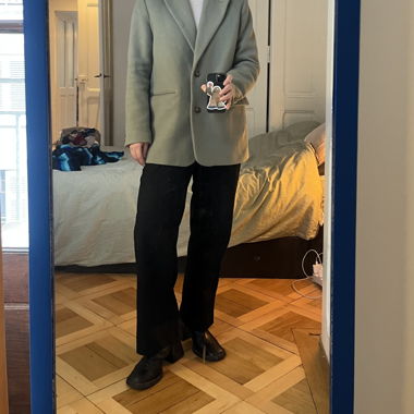 Blazer Frühling/Herbst