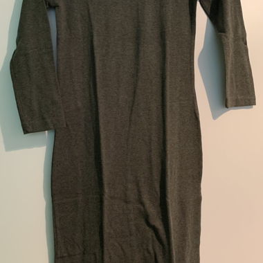 Basic Kleid