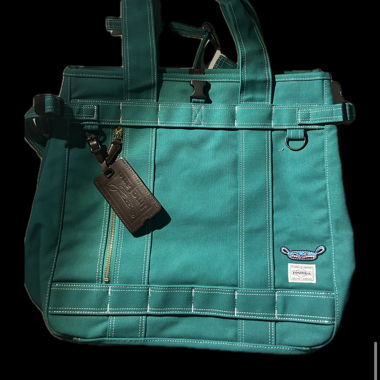 Grosse Handtasche von Imoland