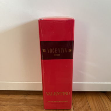 Valentino Voce Viva Intensa 15ml