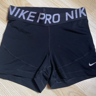 Nike Pro Dri-FIT Shorts