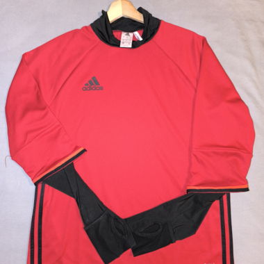 Football training top