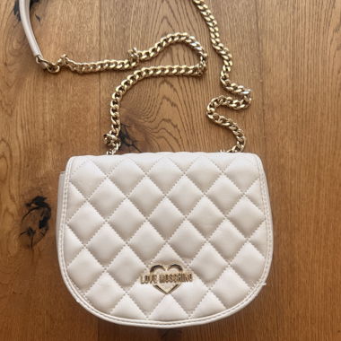Love Moschino Crossbody Bag