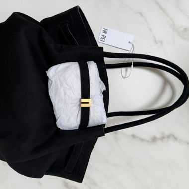 JW PEI Tote Bag