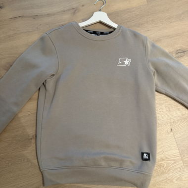 starter pullover