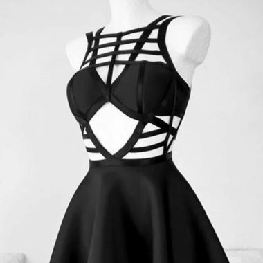 Killstar Dress