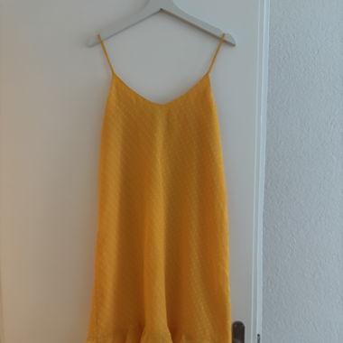 Vestito estivo arioso