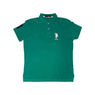 U.S Polo assn. Polo-Shirt Regular Fit