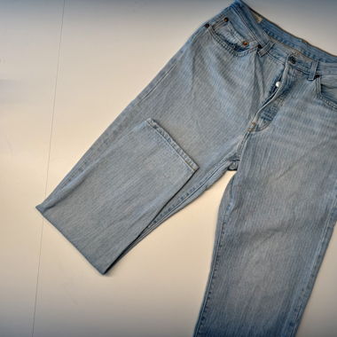 Levi’s 501