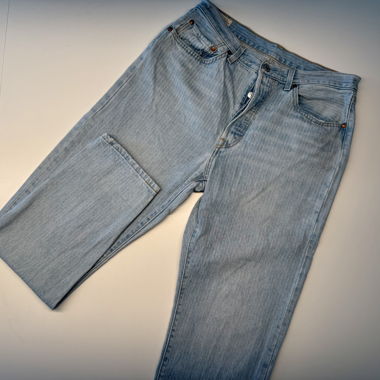 Levi’s 501