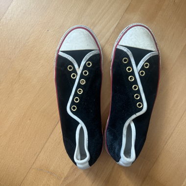 Sneakers by Sandro
