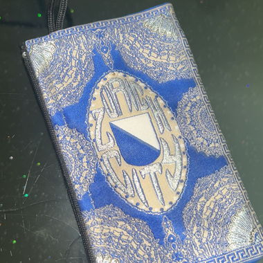 Zurich City Bag