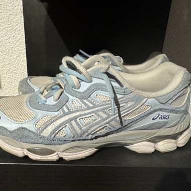 Scarpe da corsa Asics