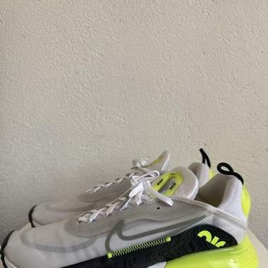 Nike Air Max 2090 weiss