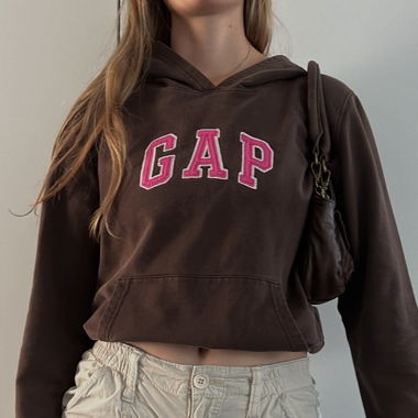 Vintage Gap Hoodie