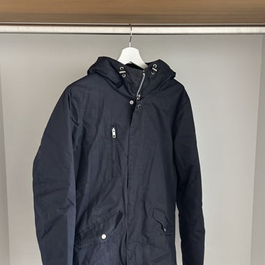 Elvine Winterjacke M