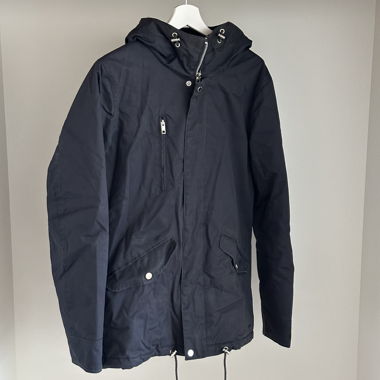 Elvine Winterjacke M