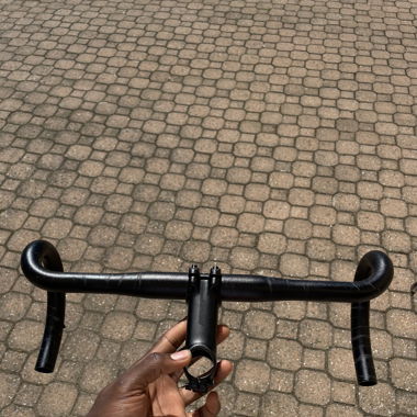 Bike dropbar 
