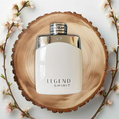 MONT BLANC LEGEND Spirit