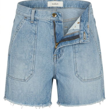 ba&sh Lady Shorty taglia 1 (36-38)