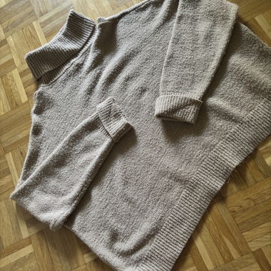 Jennyfer Strickpullover