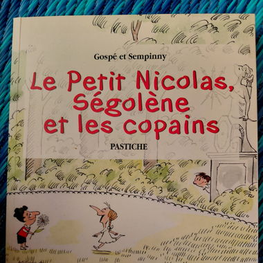 2 Livres très connus