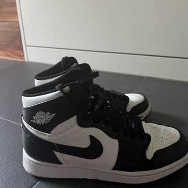 Nike Schuhe