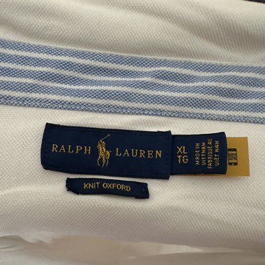 Chemise Ralph Lauren