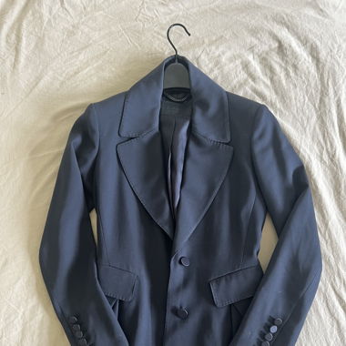 Blazer Burberry 
