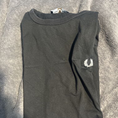 FRED PERRY