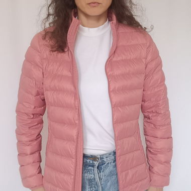 Tuxer Daunenjacke, Gr. S,