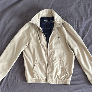 Giacca Polo Ralph Lauren