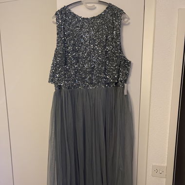 Abendkleid