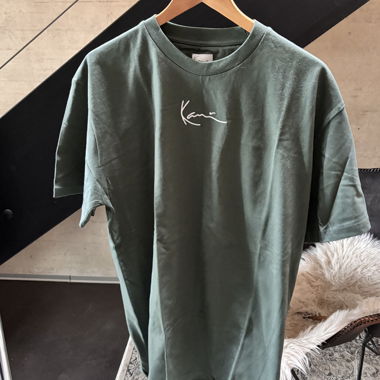 T-shirt Kama taglia M