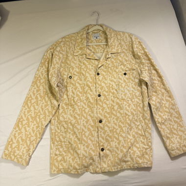 Chemise Karl Kani