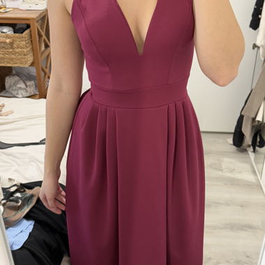 Abito elegante - taglia S